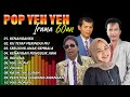 KOLEKSI LAGU POP YEH YEH 60AN LEGENDARIS 💫LAGU POP YEH YEH 70AN 💦 RAJA 60AN : A RAMLIE, JEFFRYDIN