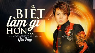 MỞ LOA TO CHO CẢ XÓM CÙNG PHÊ - LK Sôi Động Gia Huy Asia Remix 2022 | Biết Làm Gì Hơn Remix