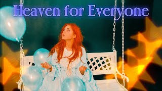 Queen - Heaven For Everyone - Cover by Victory Vizhanska