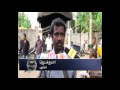 petrol bomb in puducherry dinamalar april 19th 2015 tamil video news