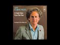 Art Garfunkel - I Only Have Eyes For You (1975 LP Version) HQ