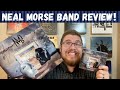 The Neal Morse Band (NMB) - Innocence & Danger Review || New Album Spotlight!