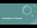 Part 1 - Asynchronous Coroutines Asyncio in Python: Coroutines vs Threads