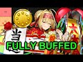 UMU IS NUTS AGAIN?! – Buff Breakdown