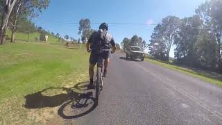 BVRT 100 GoPro