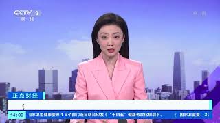 [正点财经]中国体育代表团公布北京冬残奥会开幕式旗手|CCTV财经