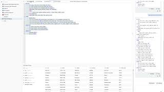 MicroStrategy AI - Auto SQL
