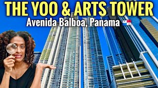 Is It WORTH IT? An Honest Review of High-Rise Living in Panama City, Panama | Avenida Balboa  | Yoo