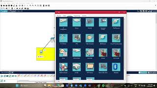 Basic Network Configuration | Simple PDU in Cisco Packet Tracer 2025