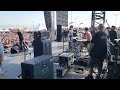 Good Riddance - Fertile Fields - Live at NOFX Final Show San Pedro USA - 5/10/2024