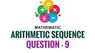 SSLC Maths - SCERT Text Book Solution Arithmetic Sequence (Question - 9)