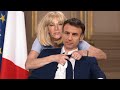 Le dernier discours de macron V2