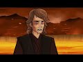 How Star Wars Revenge Of The Sith Should Have Ended