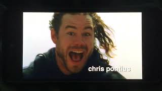 Jackass Number Two Opening Credits (English Audio Description)