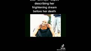 Rest In Heaven Left Eye Lopes