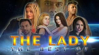 THE BEST OF The Lady 1