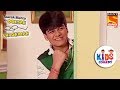 Tapu S Strategy To Get A Cellphone Tapu Sena Special Taarak Mehta Ka Ooltah Chashmah