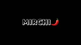 DIVINE - MIRCHI whatsapp status | MIRCHI status | DIVINE New Rap Lyric Status Video DOWNLOAD 2020
