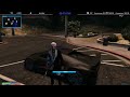 ลุงแม็คเห็นเพชร ดลกับโอชาdmhชวนมาอยู่jakแพ็คคู่ลุงแม็คเอาจริง gta v ep.3010