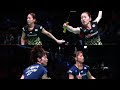 バドミントン】福島由紀・松本麻佑のフクマツペアが初優勝　マレーシアopで金メダリスト擁する中国ペアに逆転勝利