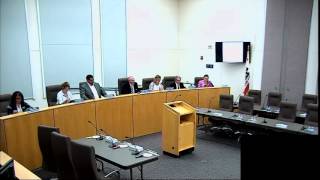 Jurupa Unified School District - Board Meeting – 100515 - Part 1