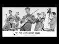 the john barry seven 1962 saturday club