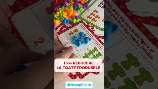 15% REDUCERE LA TOATE PRODUSELE