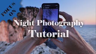 How To Take Stunning Night Photos