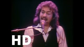 Styx - Babe (Official Music Video)