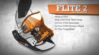 Flite 2 Binding