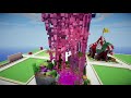 Minecraft Base Invaders Challenge [Fan Edition]