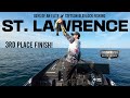 ST. LAWRENCE RIVER | Stetson Blaylock Fishing: Days of an Elite S3 EP8