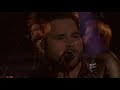 the swon brothers turn the page the voice usa 2013