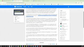 MVA ONLINE TRANSCRIPTION