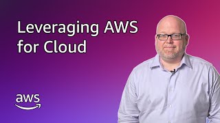 AWS for Software & Technology, Spotlight Interview, Informatica | Amazon Web Services