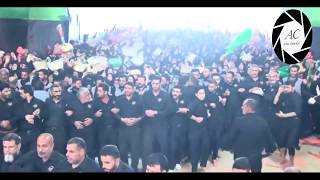 LIVE 🔴 JULOOS From Karbala 13th Muharram 1441/2019 Shrine IMAM HUSSAIN ع