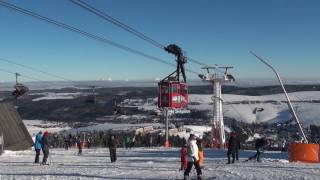 Fichtelberg Imagefilm Wintersaison 2016/2017