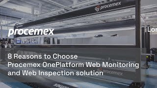 8 Reasons to Choose Procemex OnePlatform