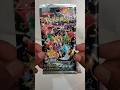 Buka booster pack Harta Berkilau EX #openingpokemon