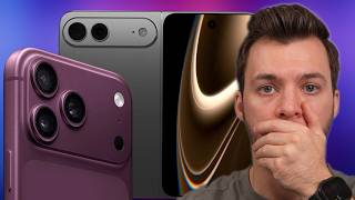 New 2026 Apple Products Leaked! 15 MORE Products We're Getting!