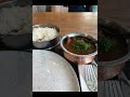 【Travel & Events】：Thali, Indian Restaurant -- Ottawa, Canada