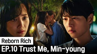 (ENG SUB) Who Said That? That I Am Lying | Reborn Rich Ep.10