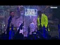 Post Malone & 2 Chainz Perform