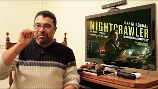 Nightcrawler | استعراض ومناقشة بالعربي