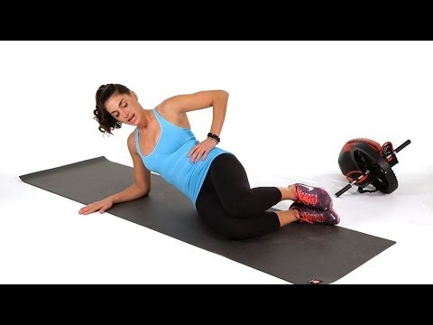 How to Do a Perfect Side Plank | Abs Workout How to Do a Perfect Side Plank | Abs Workout