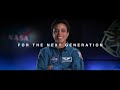 Introducing NASA s On Demand Streaming Service NASA Official Trailer