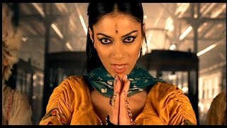 A.R. Rahman, The Pussycat Dolls & Nicole Scherzinger - Jai Ho! (You Are My Destiny) Remastered FHD