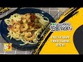 Rasa-Rasa Borneo Musim 2 Episod 10 - Pasta Prawn Tumis Sambal Matah