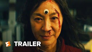Everything Everywhere All At Once (2022) | Movieclips Trailers