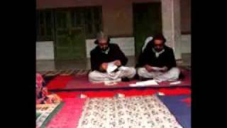 Best Kalam Awal Hamd Sana Ilahi -- Mian Mohammad Bakhsh.flv